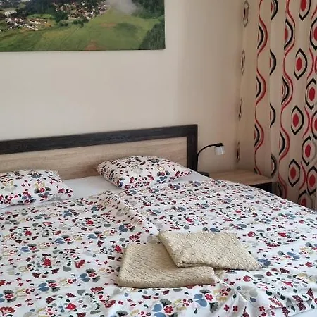 Pinewood *** Διαμέρισμα