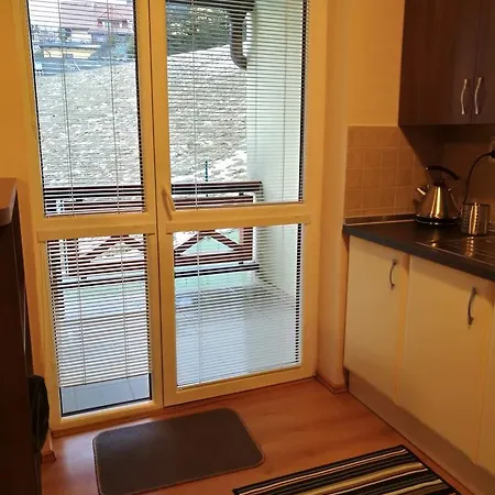 Pinewood *** Vyšné Ružbachy