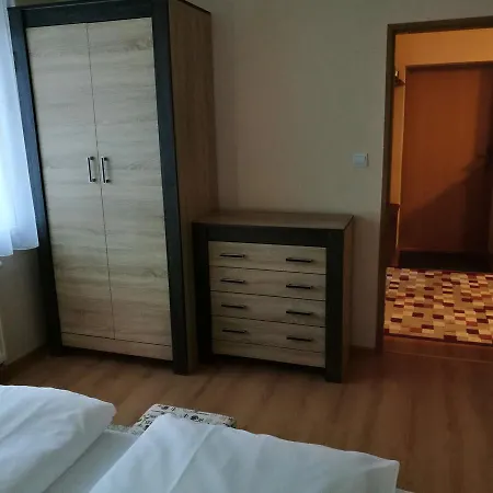 Pinewood *** Διαμέρισμα *