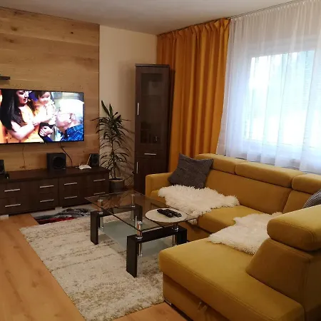 Pinewood *** * Vyšné Ružbachy