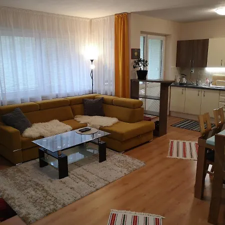 Pinewood *** Διαμέρισμα